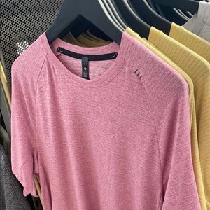 Lululemon drysense